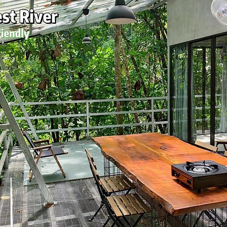 Gibbon Retreat Bentong Exterior foto