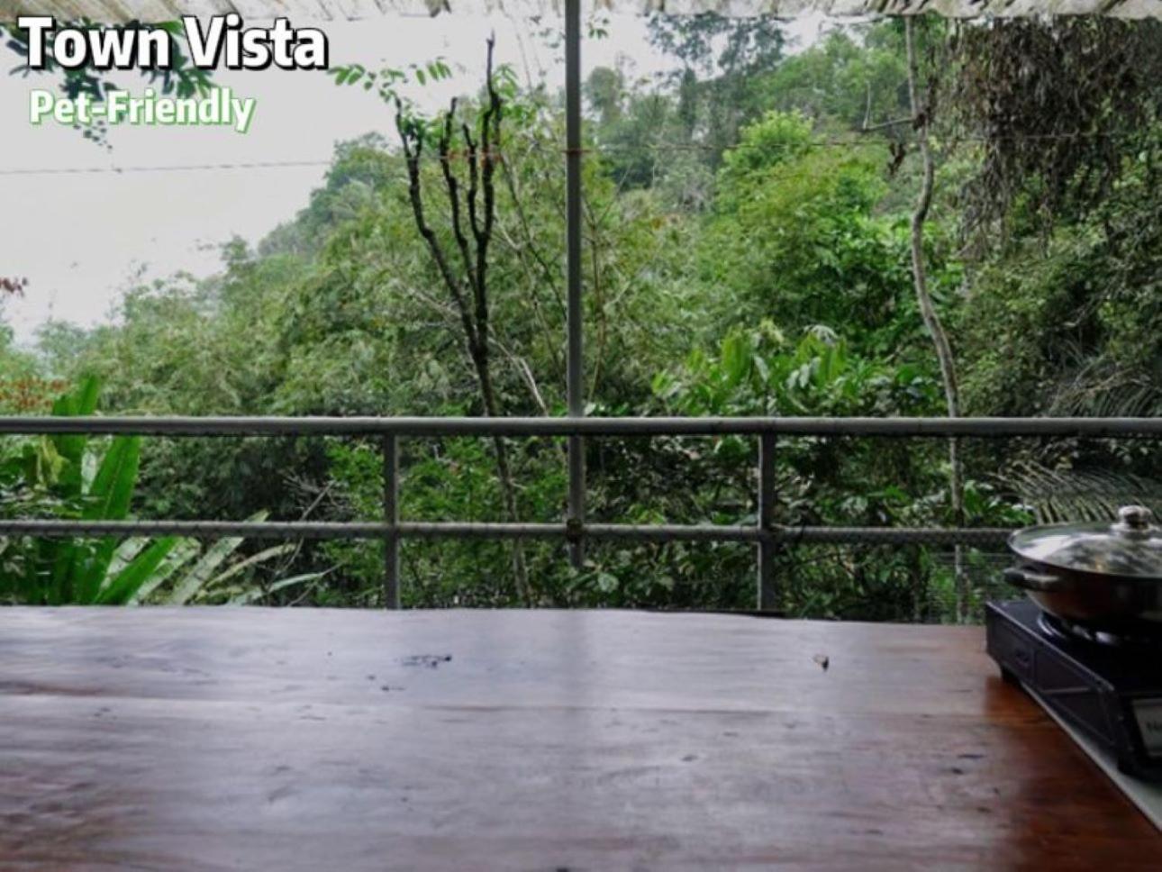 Gibbon Retreat Bentong Exterior foto