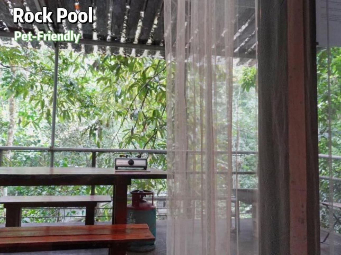 Gibbon Retreat Bentong Exterior foto