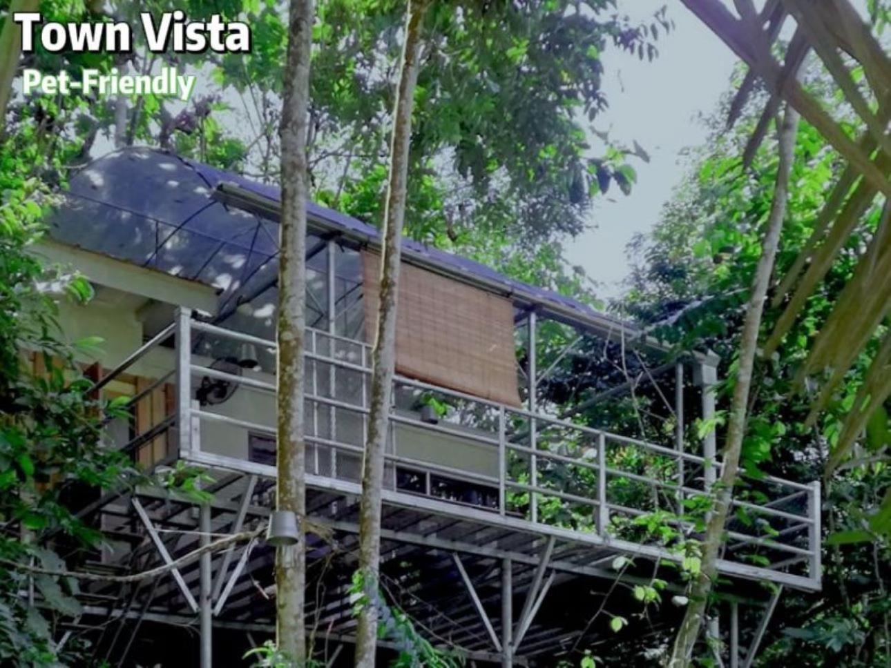 Gibbon Retreat Bentong Exterior foto