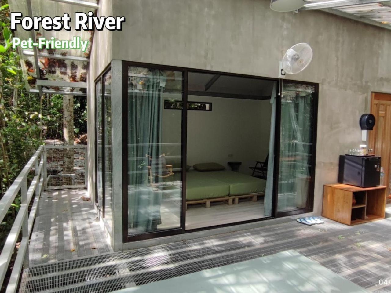 Gibbon Retreat Bentong Exterior foto