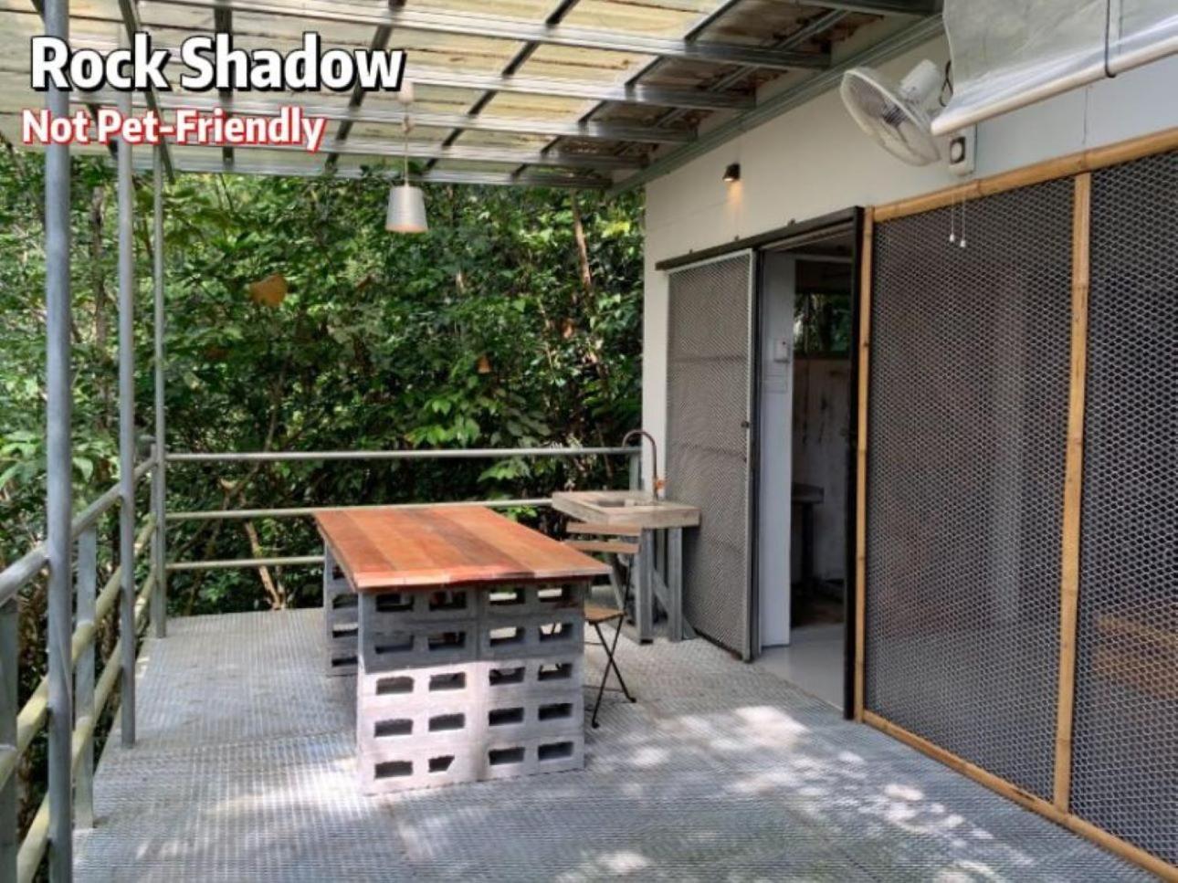 Gibbon Retreat Bentong Exterior foto