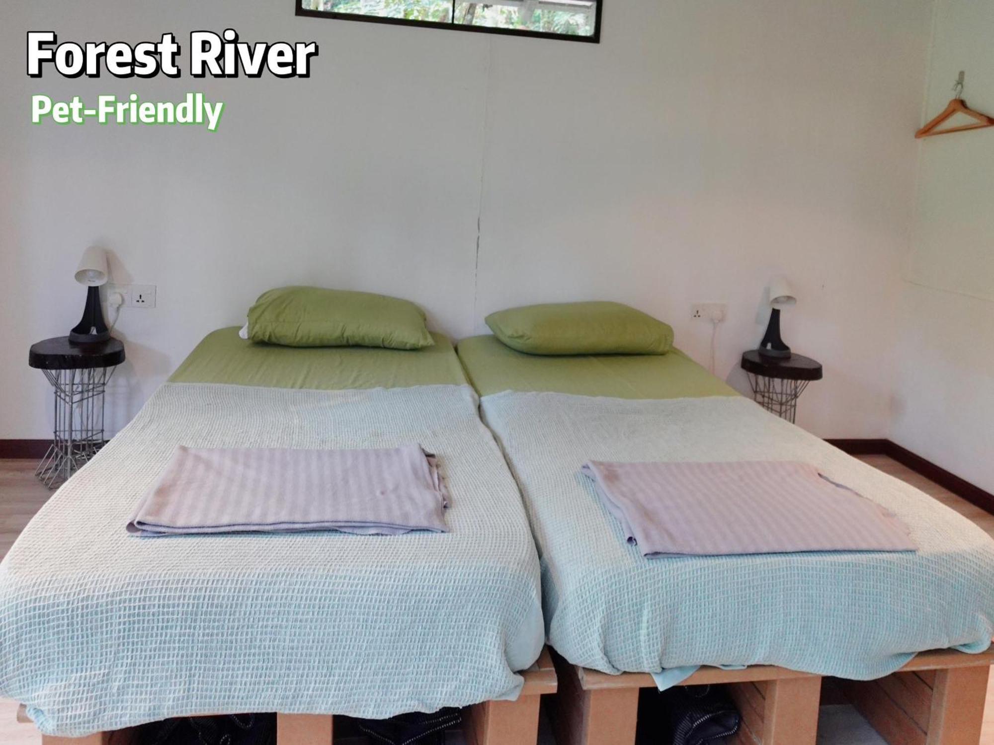 Gibbon Retreat Bentong Exterior foto